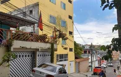 Imagem 5: Apartamento com 2 quartos, Alvorada 3 próximo a Escola Firme na Fé