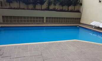 Imagem 7: Apartamento para aluguel possui 96 metros quadrados com 3 quartos em Centro - Ribeirão Pre