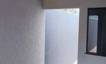 Imagem 4: Casa para venda possui 67 metros quadrados com 2 quartos em Vila Paraíso - Campinas - São