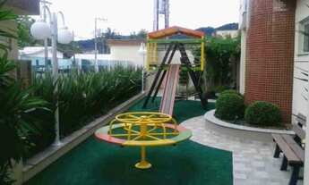 Imagem 2: Alugo apartamento 3 quartos Figueira