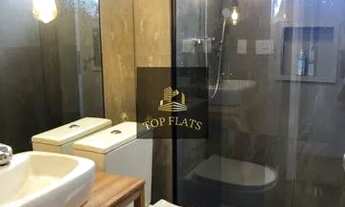 Imagem 5: Flat disponível na Vila Nova Conceição