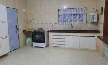 Imagem 5: GT16 Casa no Bairro do Cabula