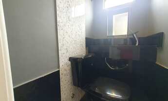 Imagem 2: Casa Térrea no Condomínio Parque Esplanada disponível para Locação