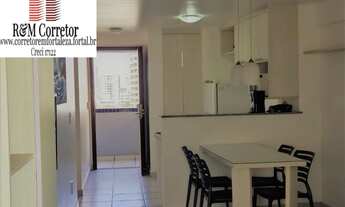 Imagem 6: Apartamento por Temporada A partir R$ 180,00 na Praia De Iracema em Fortaleza-CE 122