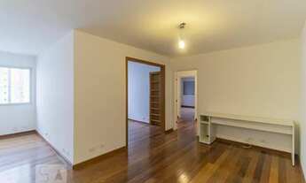 Imagem 6: Apartamento para Aluguel - Higienópolis, 2 Quartos, 110 m2