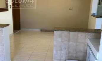 Imagem 4: Santo André - Casa Padrão - Bangú