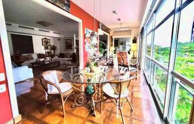 Imagem 3: Apartamento no Leblon - Rio de Janeiro