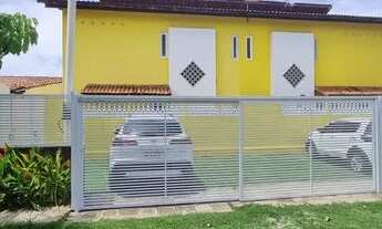 Imagem 4: Lindo dúplex em condomínio a 300m da praia Carneiros