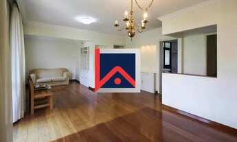 Imagem 4: Apartamento Venda Moema 100 m² 2 Dormitórios