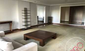 Imagem 7: Apartamento 370m² 4 suítes para Venda ou Locação no Jardim Marajoara