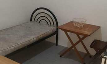 Imagem 3: Aluguel de quarto