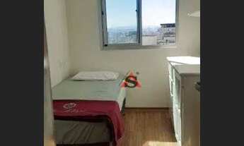 Imagem 7: Apartamento com 2 dormitórios para alugar, 50 m² por R$ 5.712,00/mês - Consolação - São Pa