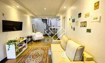 Imagem 7: Cobertura com 5 quartos à venda, 322 m² por R$ 10.500.000 - Leblon - Rio de Janeiro/RJ