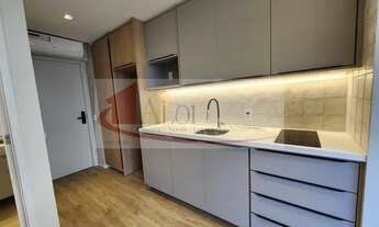 Imagem 6: APARTAMENTOEM PRÉDIO NOVO PRÓXIMO DO METRÔ OSCAR FREIRE E HOSPITAL DAS CLÍNICAS