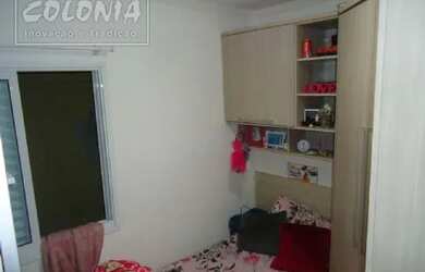 Imagem 3: Santo André - Apartamento Padrão - Utinga