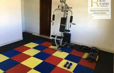 Imagem 6: Sobrado com 6 dormitórios - venda por R$ 950.000,00 ou aluguel por R$ 5.254,02/mês - Vila