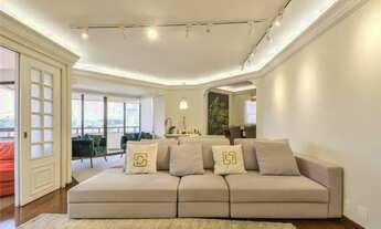 Imagem 2: APARTAMENTO RESIDENCIAL em São Paulo - SP, Moema