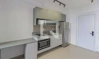 Imagem 5: Apartamento para Aluguel - Consolação, 1 Quarto, 33 m2