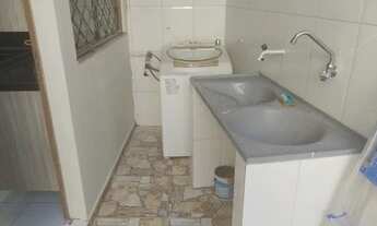 Imagem: Alugo R$ 2.600 mobíliada P.10 residencial