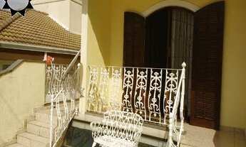 Imagem 6: SOBRADO BELA VISTA OSASCO