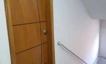 Imagem 7: Área Privativa / Garden com 2 dormitórios à venda em Contagem