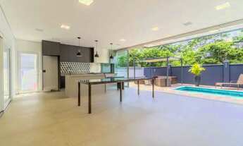 Imagem 6: Casa com porteira fechada Alphaville Nova Esplanada