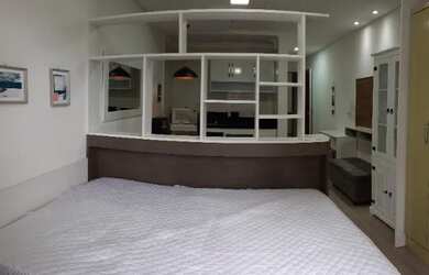 Imagem 3: Centro Osório - JK Mobiliado Pronto para Morar