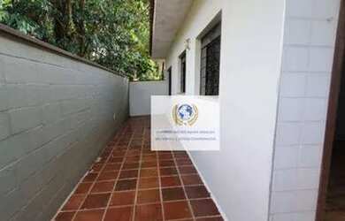 Imagem 4: Casa com 3 dormitórios para alugar, 150 m² por R$ 3.150,00/mês - Vila São João - Campinas