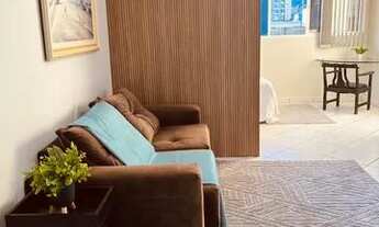 Imagem 3: Studio para locação individual