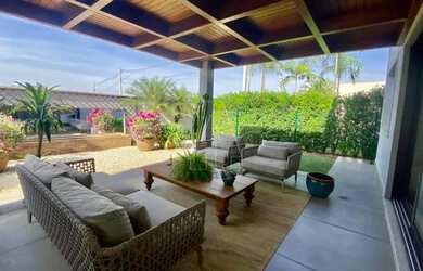 Imagem 2: Araçatuba - Casa de Condomínio - Alvorada