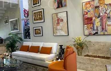 Imagem 5: Casa - Swiss Park - Campinas