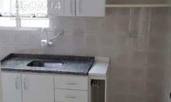 Imagem 2: São Bernardo do Campo - Apartamento Padrão - Nova Petrópolis