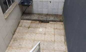 Imagem 4: Sobrado 3 Dormitórios para Locação no Pq. Continental II