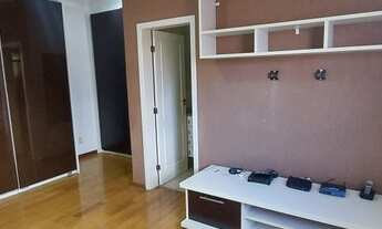 Imagem 7: Sobrado para locação, Granja Olga , completo em armários, 3 suítes, piscina, espaço gour