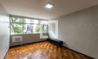 Imagem 2: Apartamento para Aluguel - Tijuca, 3 Quartos, 105 m2