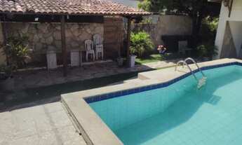 Imagem 3: Casa em Pau Amarelo com 7 quartos