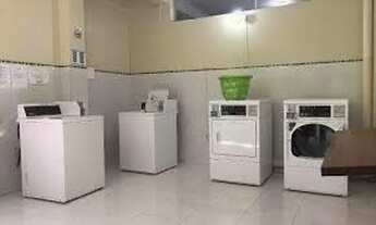 Imagem 4: Apto. C piscina praia São Conrado Rio de Janeiro