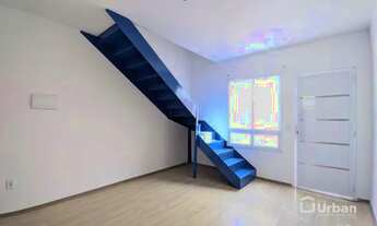 Imagem 4: Casa com 2 dormitórios para alugar, 50 m² por R$ 1.100/mês - Caucaia do Alto - Cotia/SP