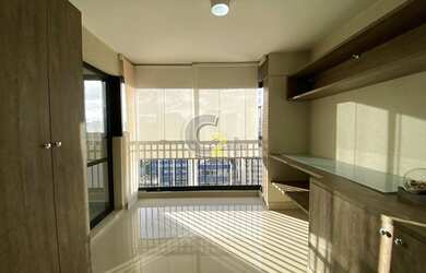 Imagem 2: APARTAMENTO - BELA VISTA - 2 DORMITÓRIOS - 1 VAGA