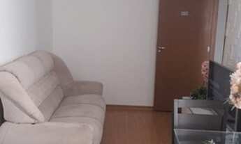 Imagem 2: SOLAR DA PRAIA MOBILIADO