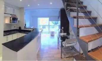 Imagem: São Paulo - Loft - Vila Mariana