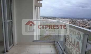 Imagem: Apartamento com 3 Quartos para aluguel