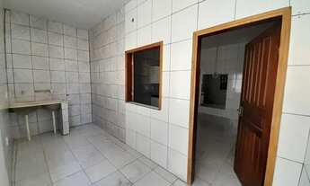 Imagem 2: Aluga-se apartamento jardim no Jardim Floresta