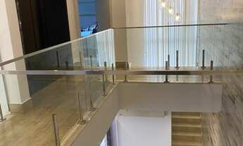 Imagem 5: Casa de condomínio térrea para aluguel possui 73 metros quadrados com 3 quartos