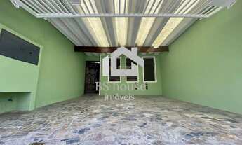 Imagem 3: Ótimo Sobrado para locação - Vila Pires - 2 vagas