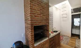 Imagem 5: Casa para venda 3 quartos sendo um suíte repleta de armários em Interlagos Rio verde Go