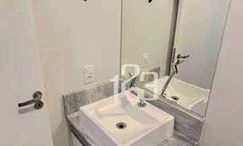 Imagem 5: Studio com 1 dormitório, 41 m² - venda por R$ 385.000,00 ou aluguel por R$ 2.900,00/mês