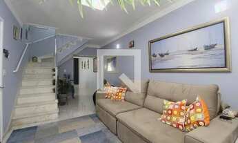 Imagem 3: Casa à Venda - Mandaqui, 4 Quartos, 200 m2