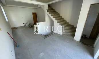 Imagem: SANTOS - Casa Padrão - CAMPO GRANDE