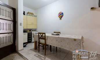 Imagem 2: Casa com 3 dormitórios, 101 m² - venda por R$ 1.320.000,00 ou aluguel por R$ 3.800,00/mês